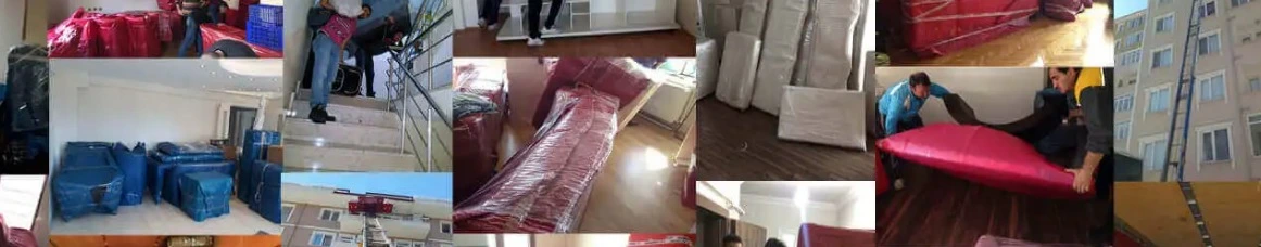 Gazipaşa Parça Eşya Taşımacılık Gazipaşa Parça Eşya Taşımacılık görseli